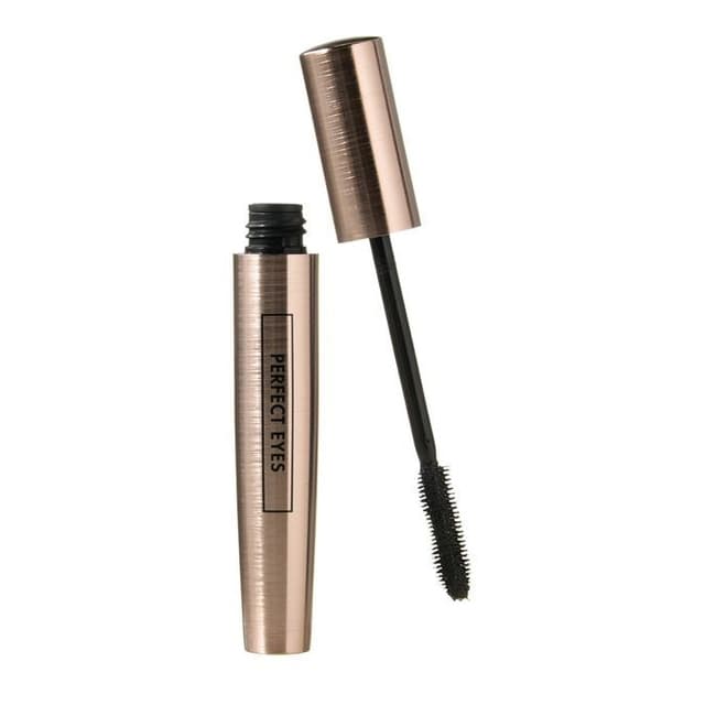 Perfect Eyes Air Tension Mascara, #02 Air Curling & Lash