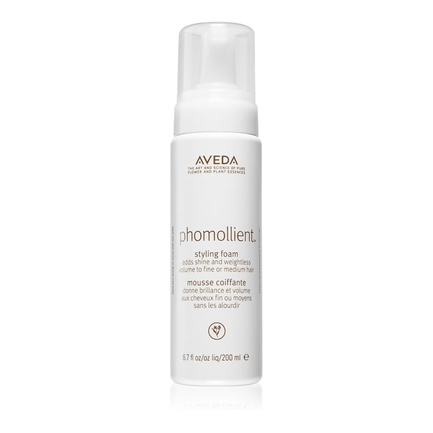 Phomollient™ Styling Foam