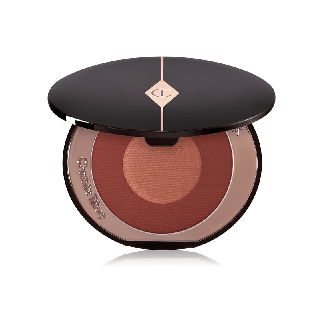 Pillow Talk Cheek To Chic