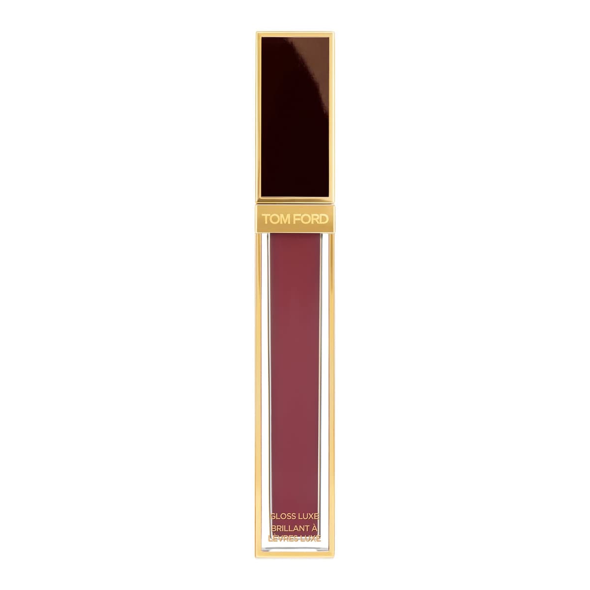 Gloss Luxe Lip Gloss, #04 Exquise