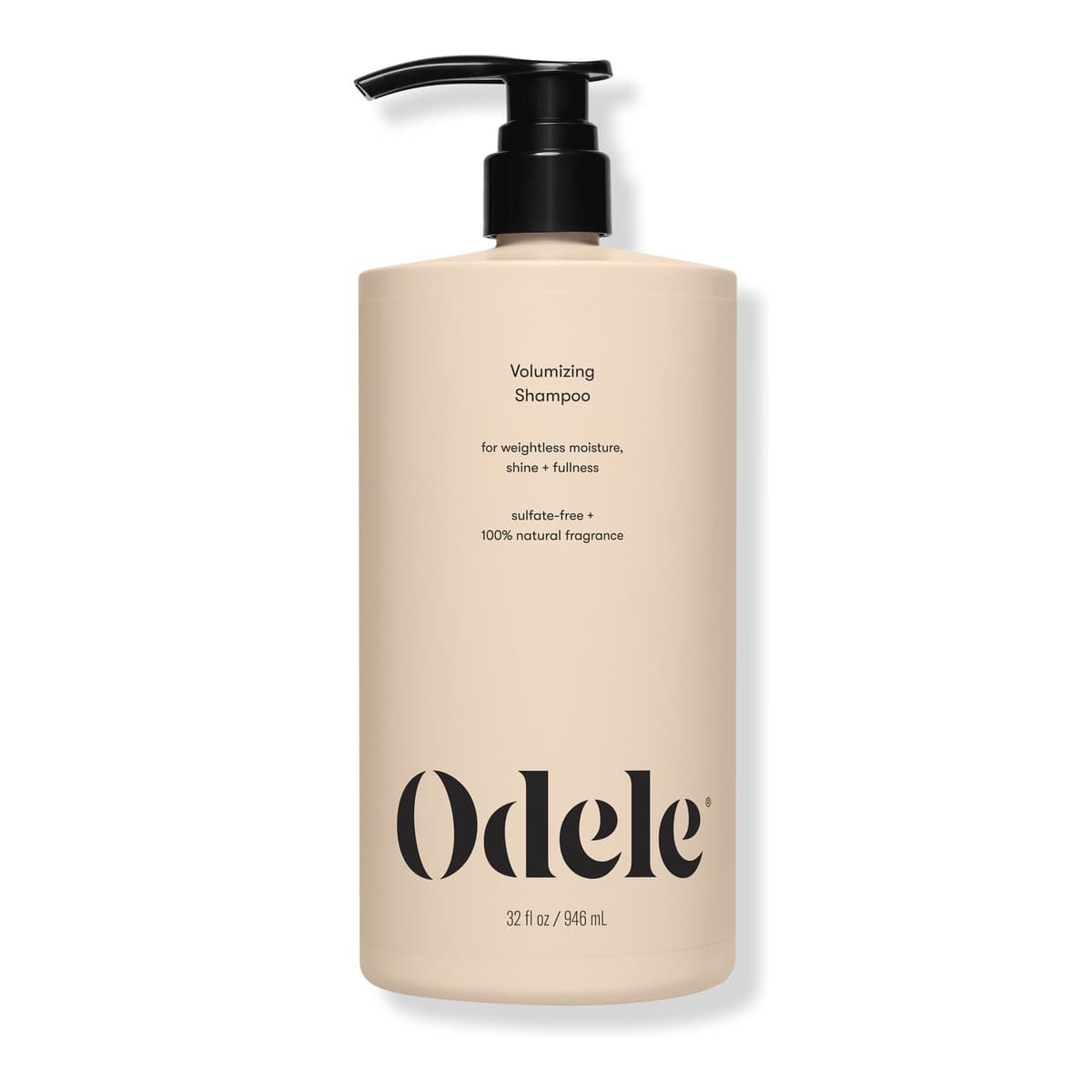 Volumizing Shampoo