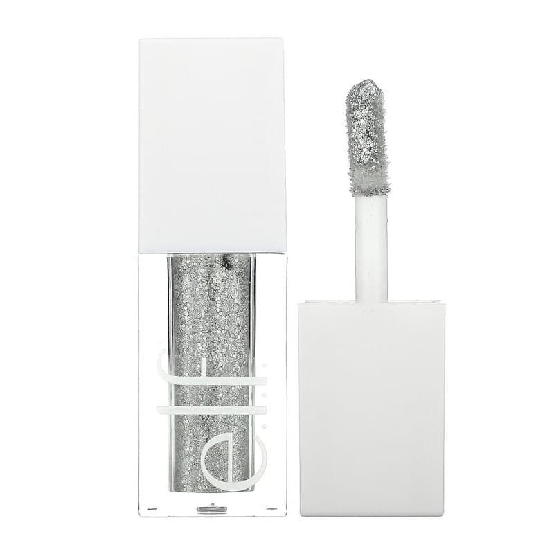 Liquid Glitter Eyeshadow, Bling Bling