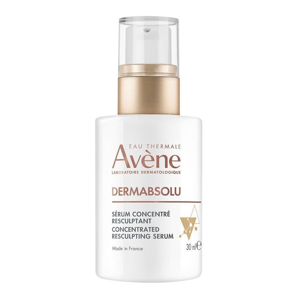 Dermabsolu Concentrated Resculpting Serum