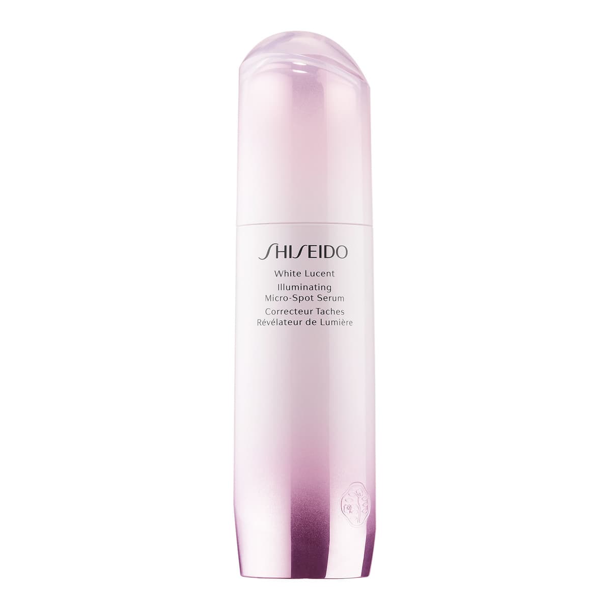 White Lucent Illuminating Micro-Spot Serum