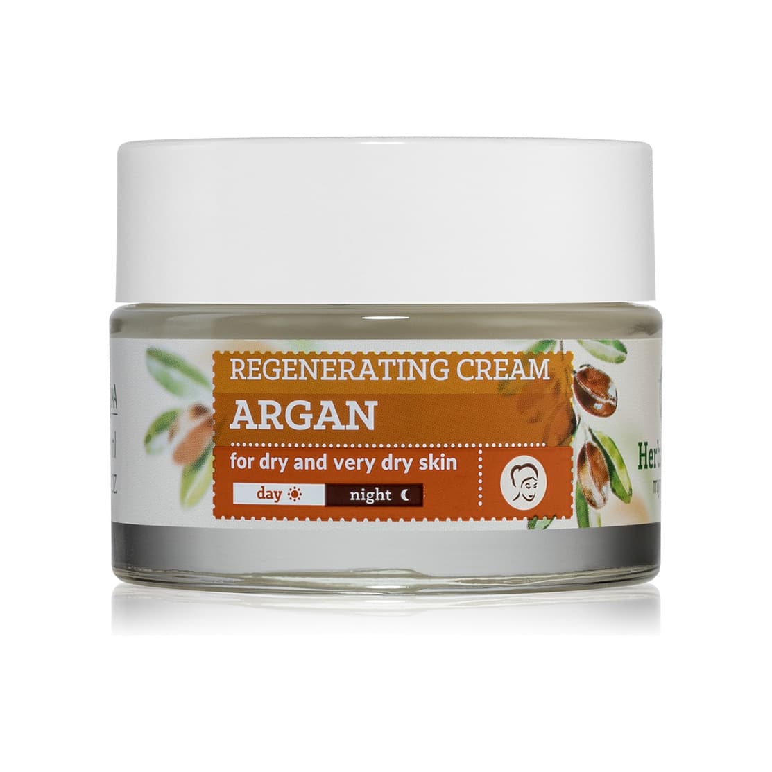 Herbal Care Argan Oil