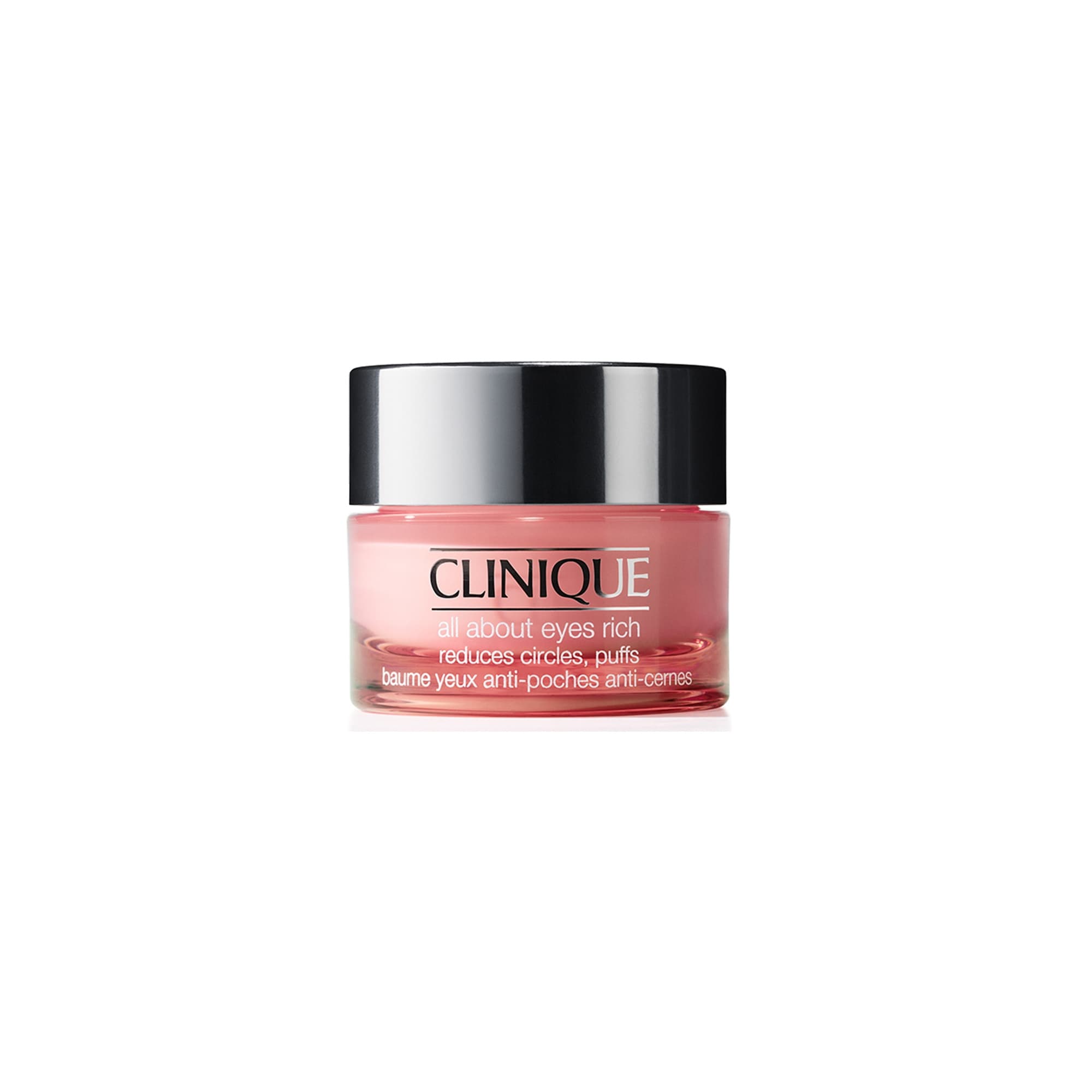 All About Eyes Eye Cream Rich