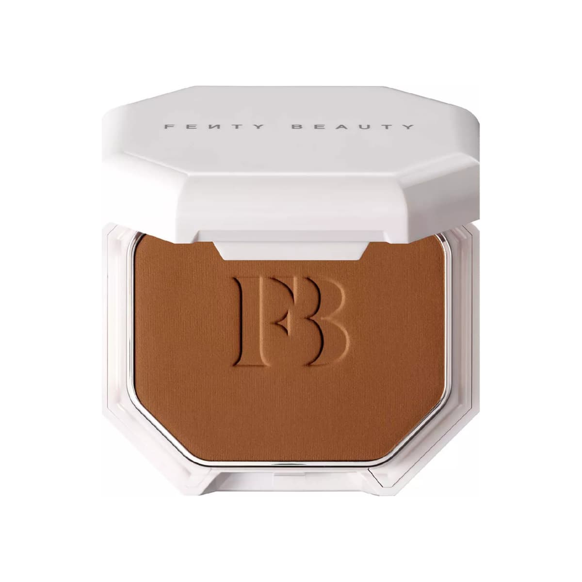 Fenty Pro Filt'r Soft Matte Powder Foundation, #410