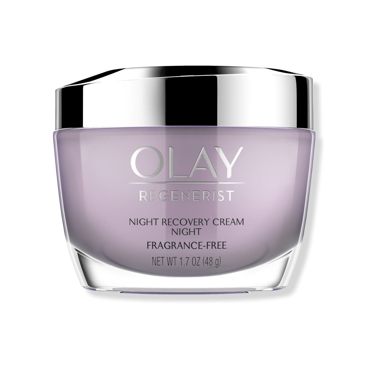 Regenerist Night Recovery Cream