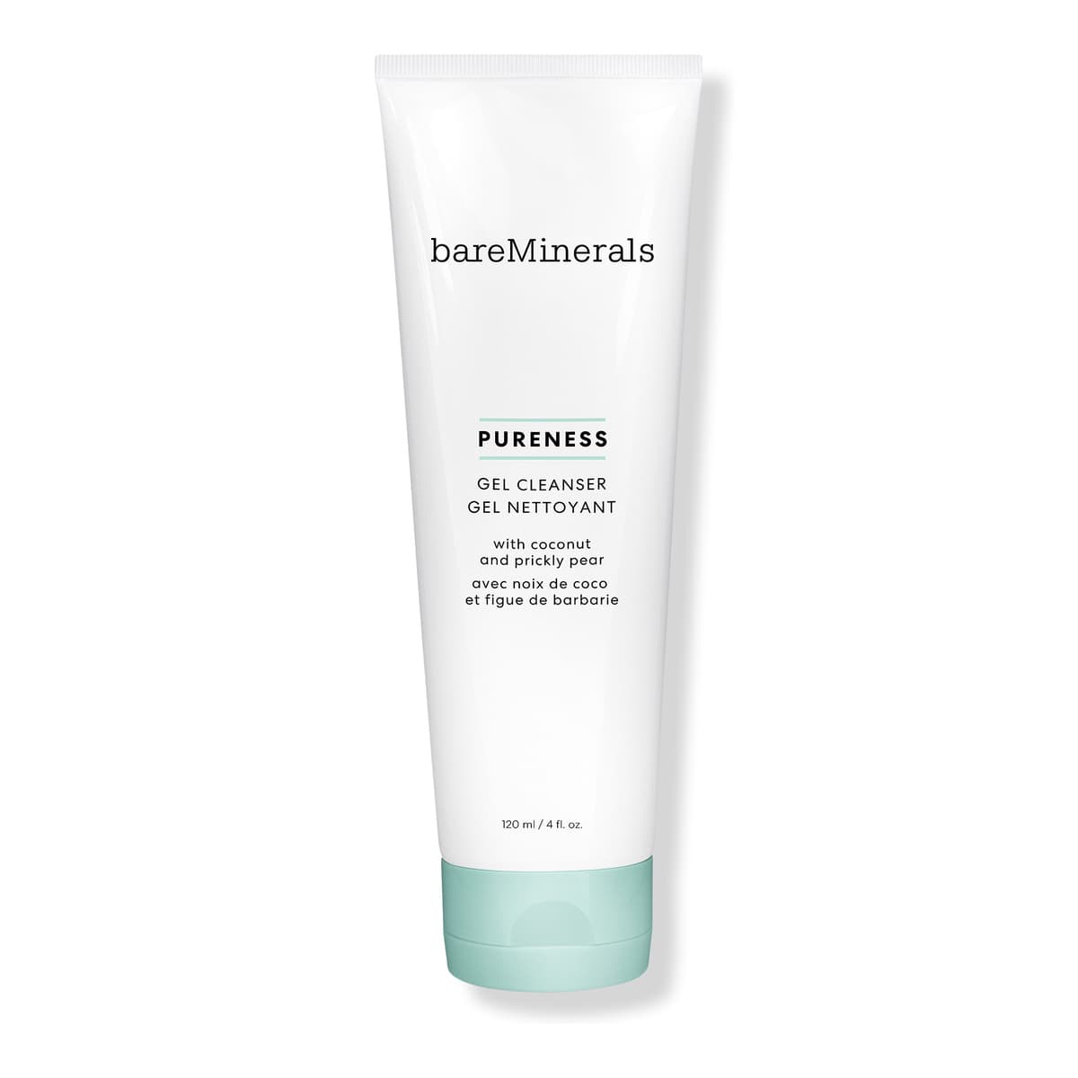 Pureness Gel Cleanser