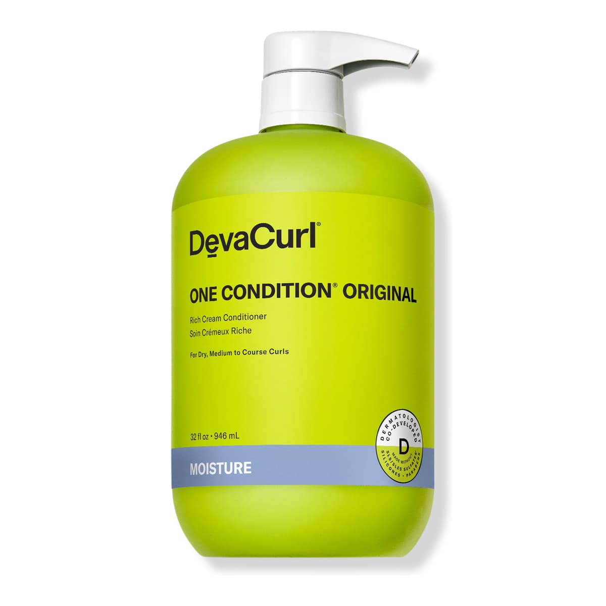 ONE CONDITION ORIGINAL Rich Cream Conditioner