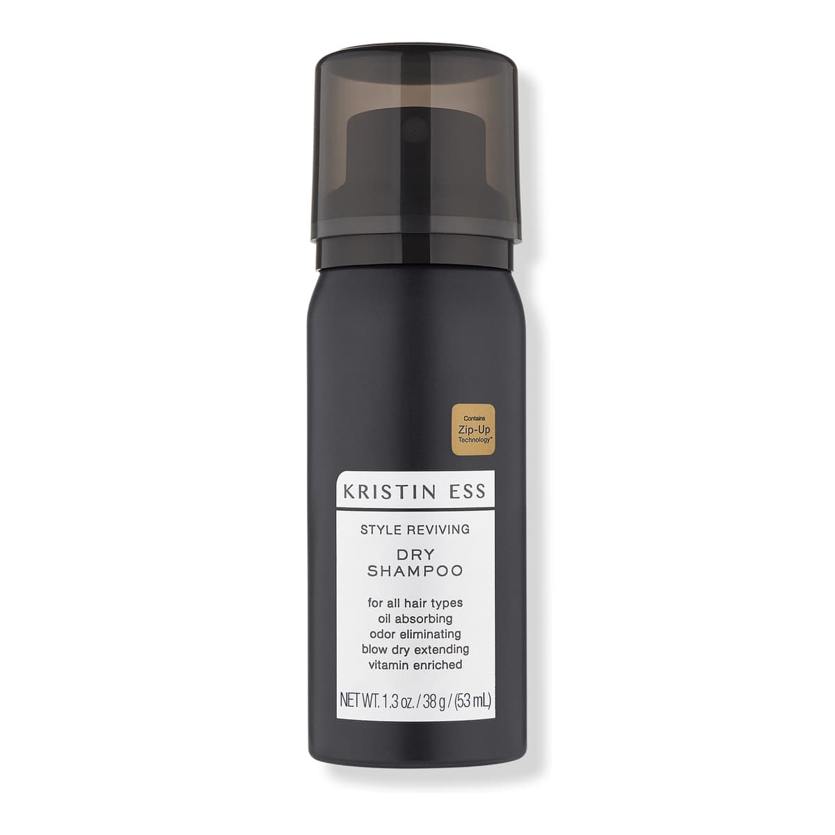 Travel Size Style Reviving Dry Shampoo