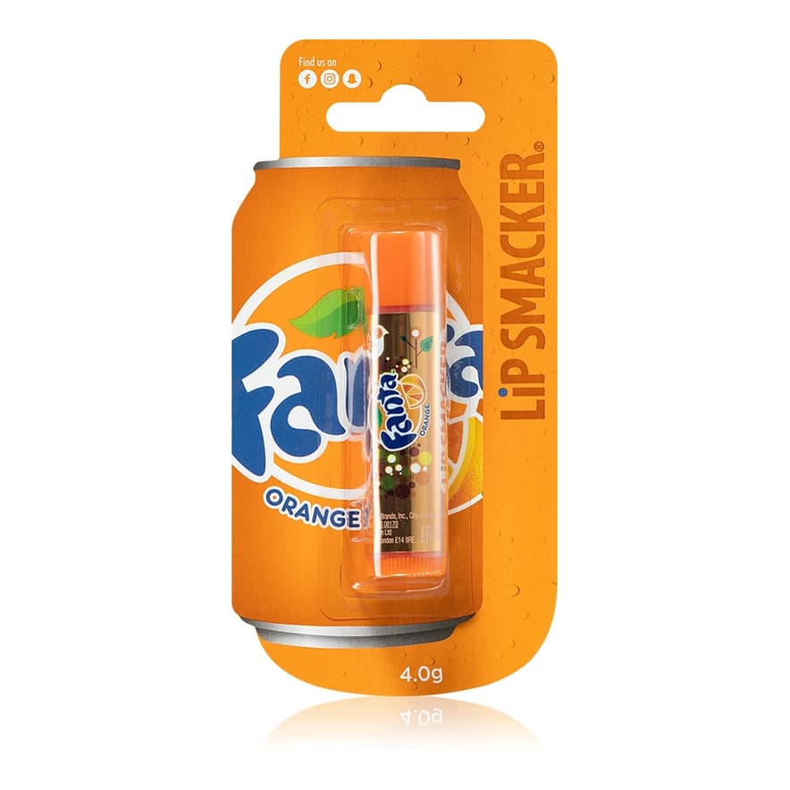 Fanta Orange