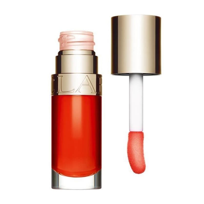 Lip Comfort Oil 05 Apricot