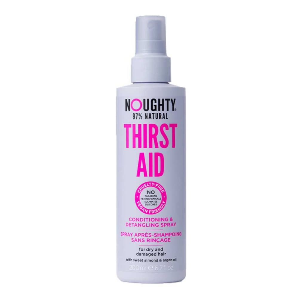 Thirst Aid Conditioning & Detangling Spray