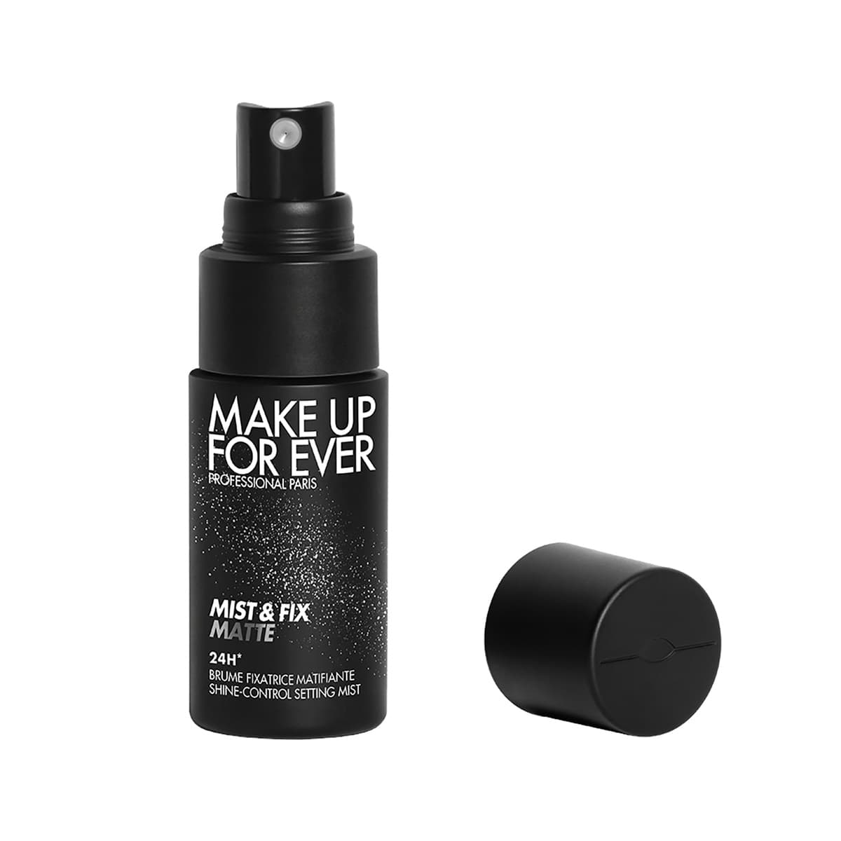 Mist and Fix Matte-23 BTG Spray
