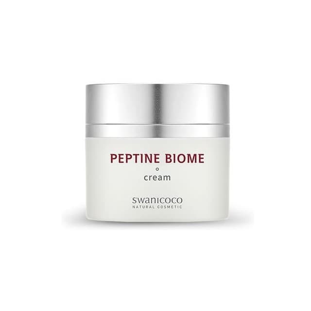 Peptine Biome Cream
