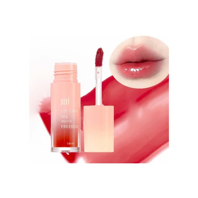 Lip Care Oil, #06