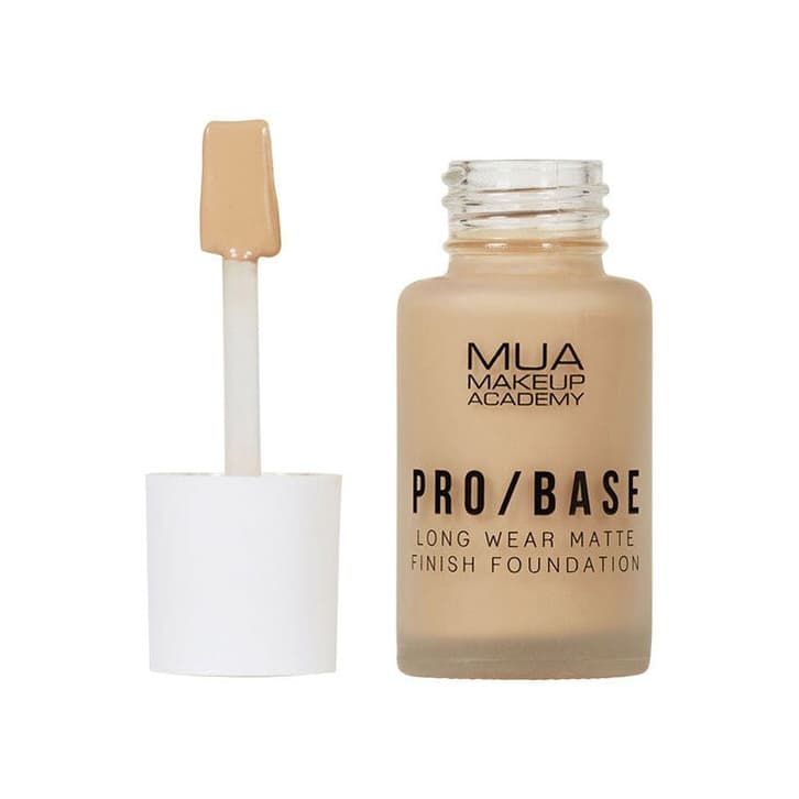 Pro / Base Long Wear Matte Finish Foundation 146