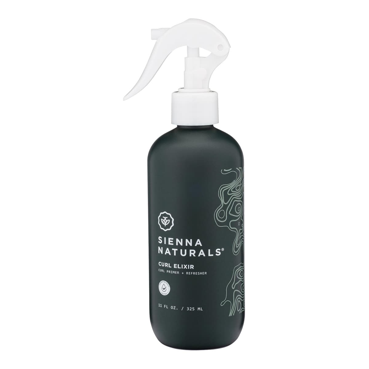 Curl Elixir Anti-Frizz Leave-In Conditioning Spray