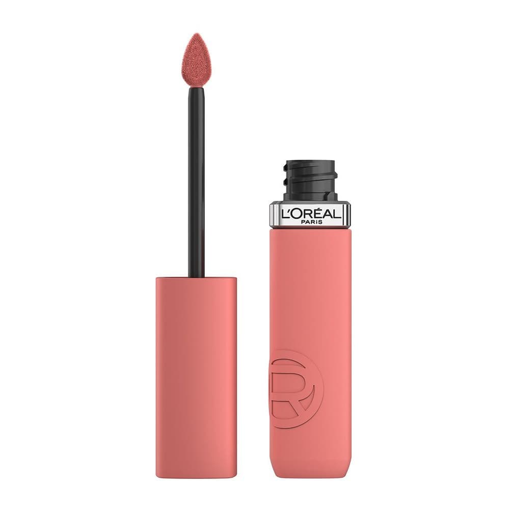 Le Matte Resistance Liquid Lipstick Up To 16 Hour Wear, Tropical Vacay