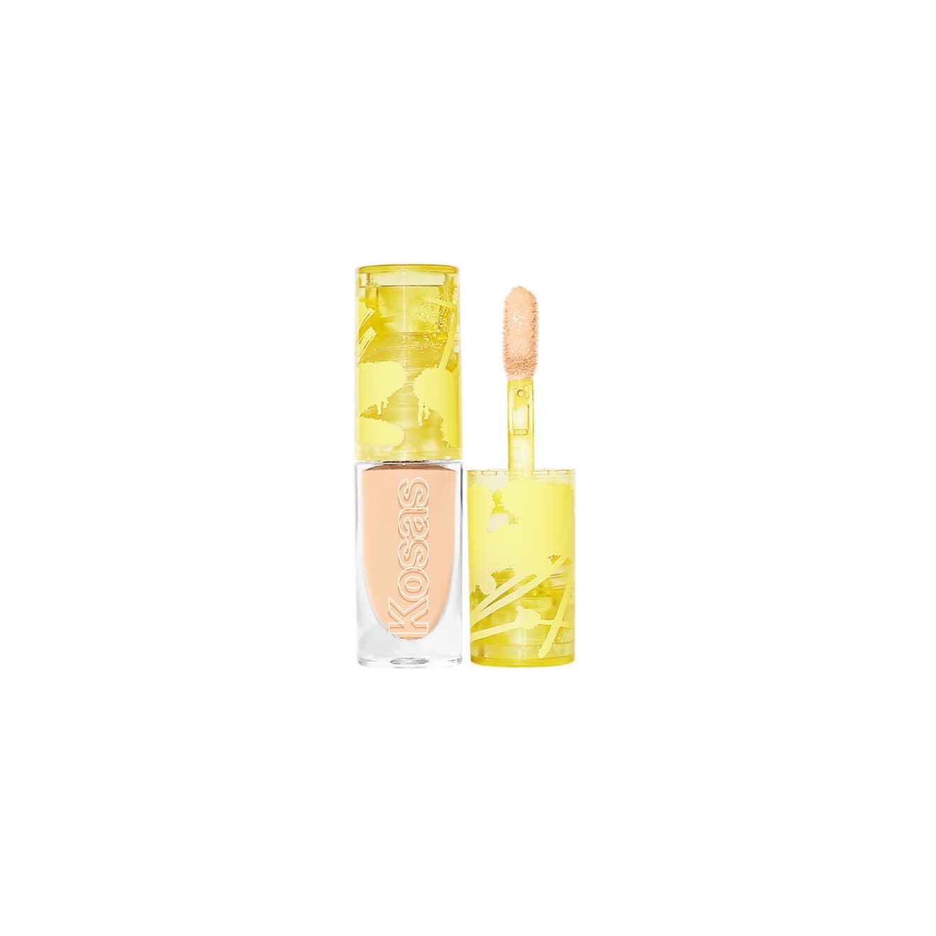 Mini Revealer Super Creamy + Brightening Concealer, #03 LIGHT WITH GOLDEN