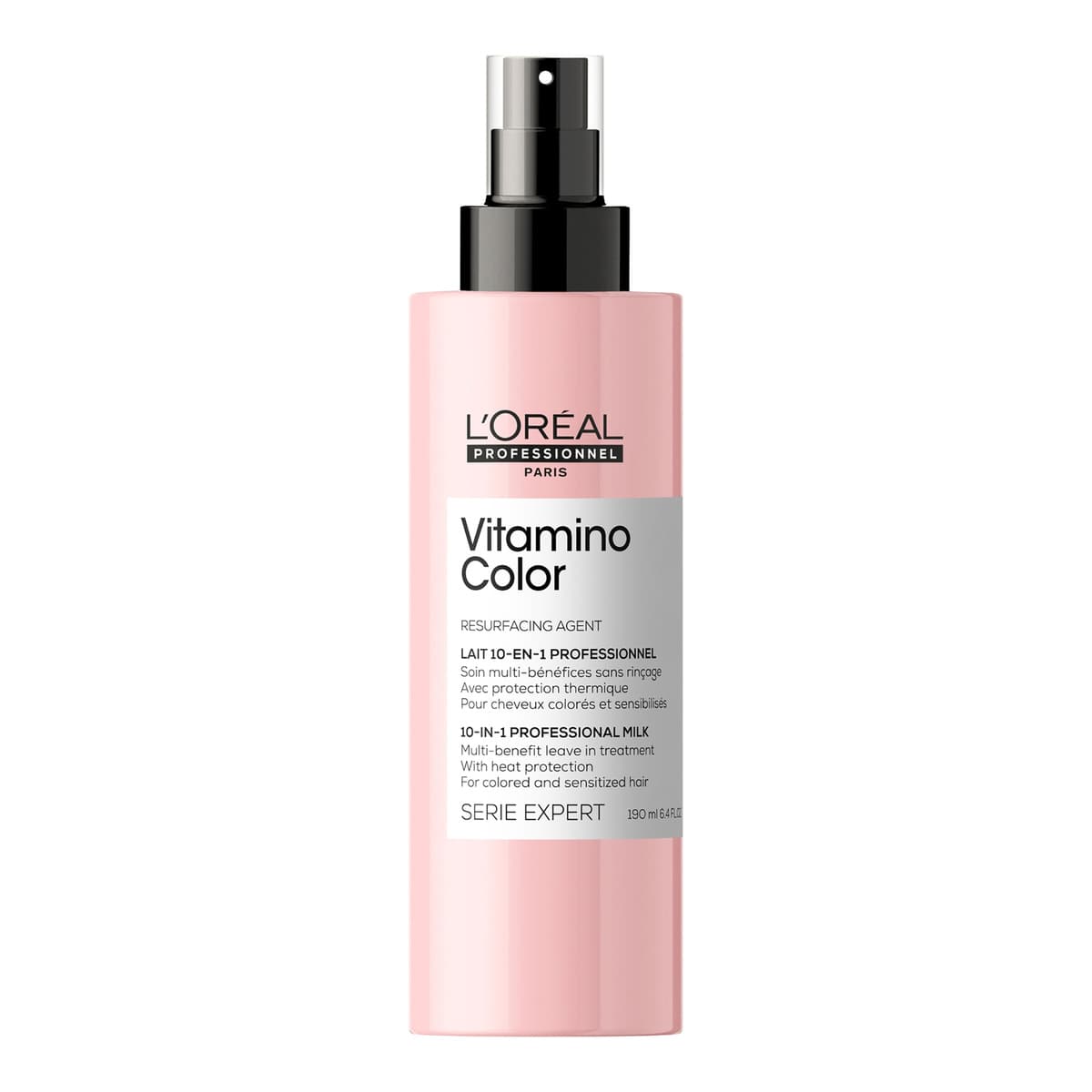 Serie Expert Vitamino Color 10 in 1 Multi-Purpose Spray