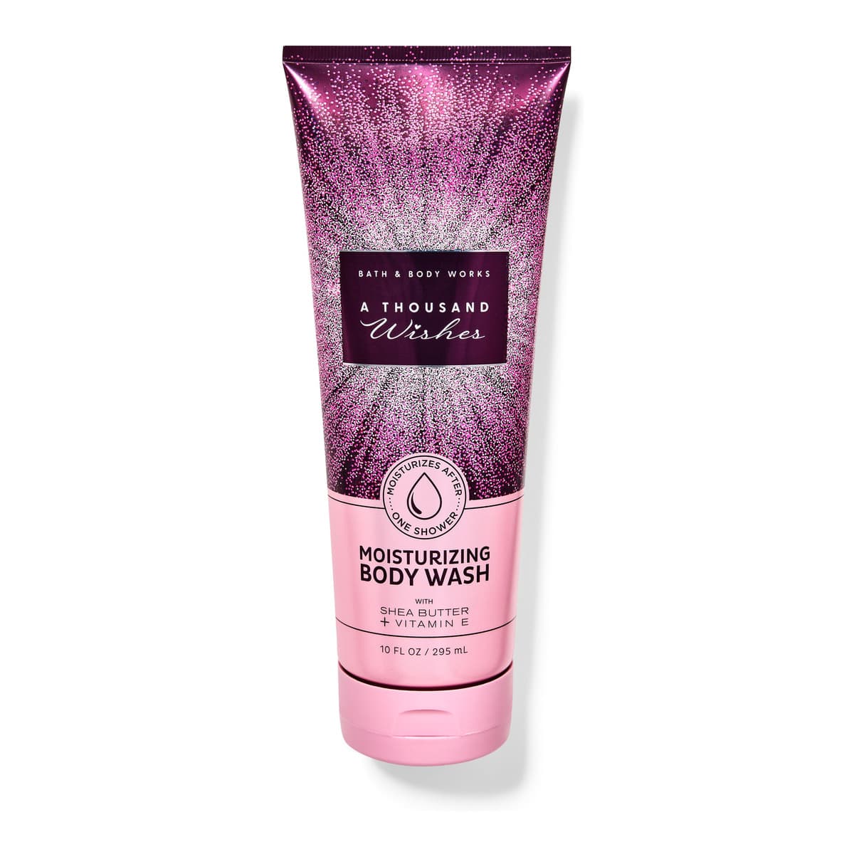 A Thousand Wishes, Moisturizing Body Wash