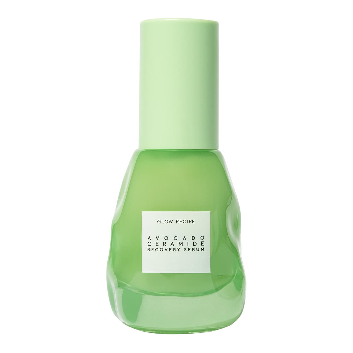 Avocado Soothing Skin Barrier Serum with Ceramides