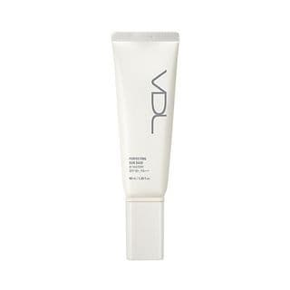 Perfecting Sun Base, #01 Watery