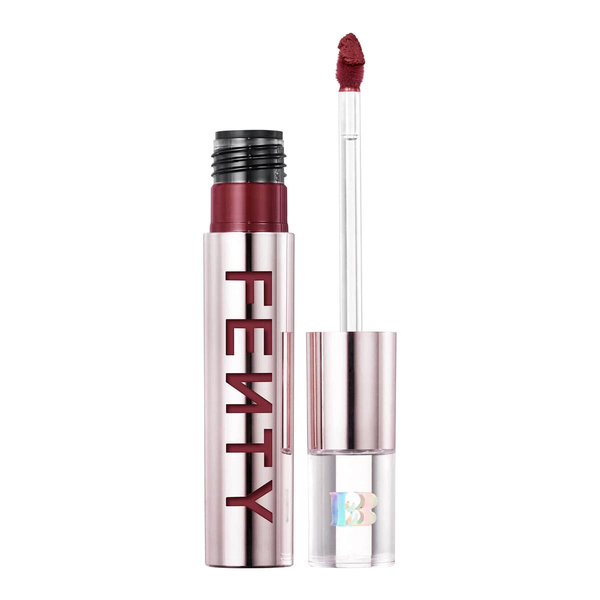 Fenty Icon Velvet Liquid Lipstick, Wicked Whine