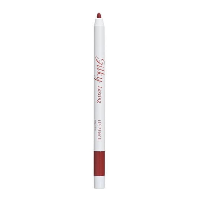 Silky Lasting Lip Pencil, Melting Kiss