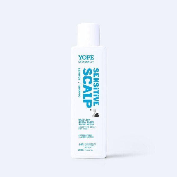 Skinimally SENSITIVE SCALP Shampoo