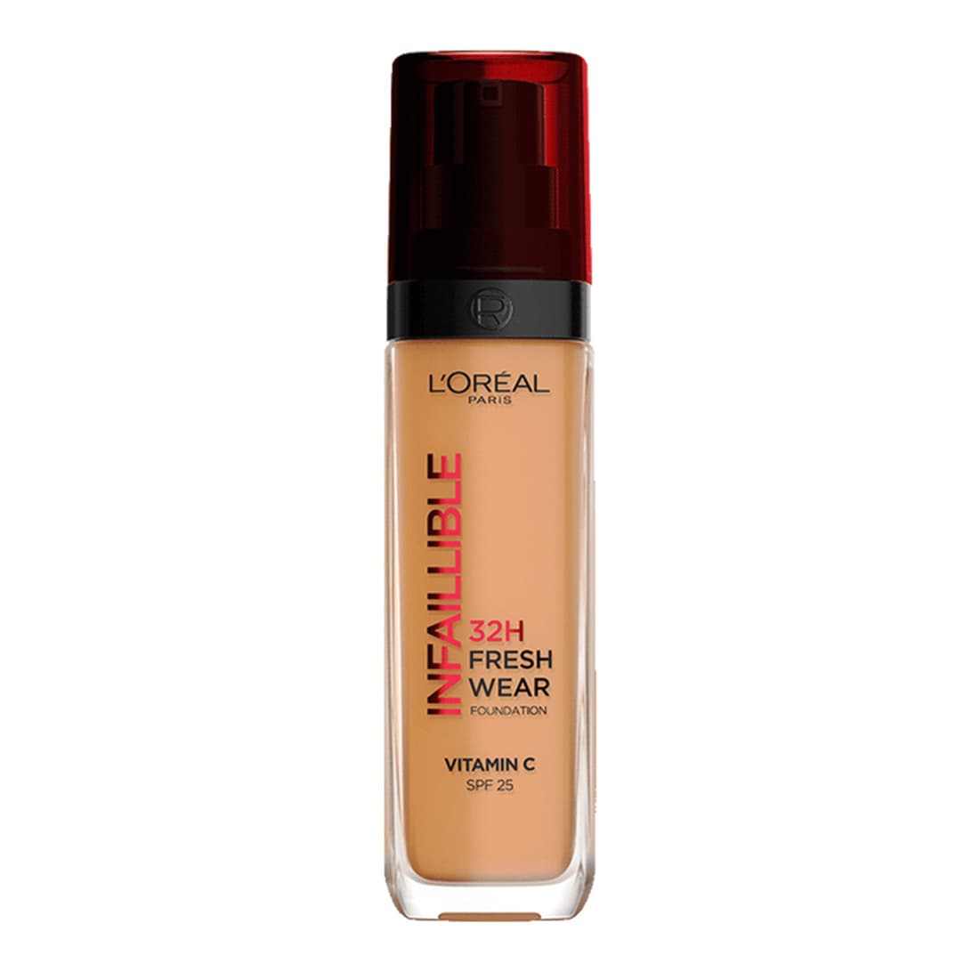 Infallible 32h Fresh Wear Foundation SPF25 310