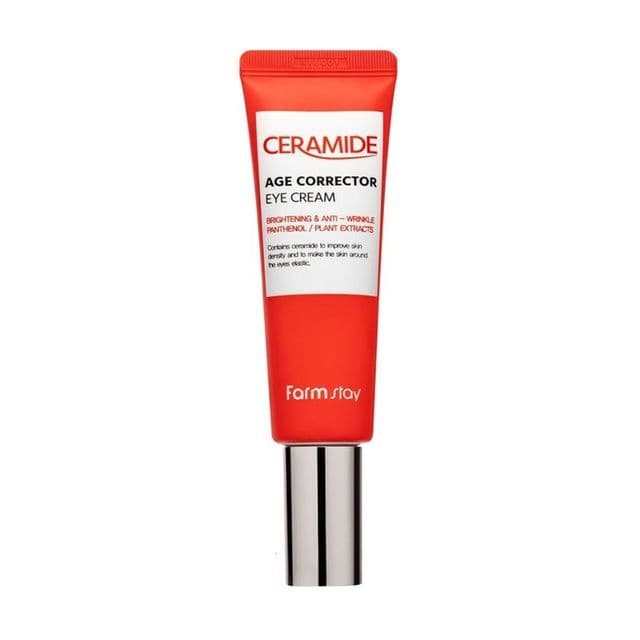 Ceramide Age Corrector Eye Cream