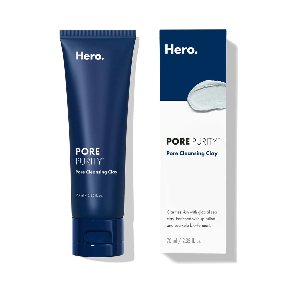 Pore Purity Cleansing Clay