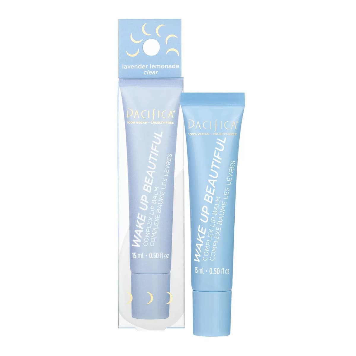 Wake up Beautiful Complex Lip Balm