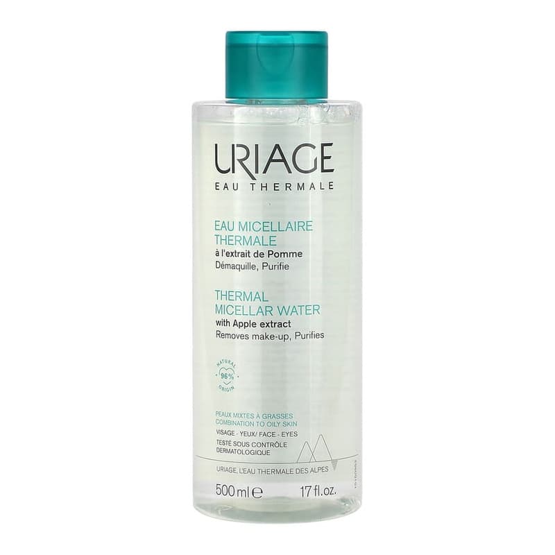 Thermal Micellar Water with Apple Extract