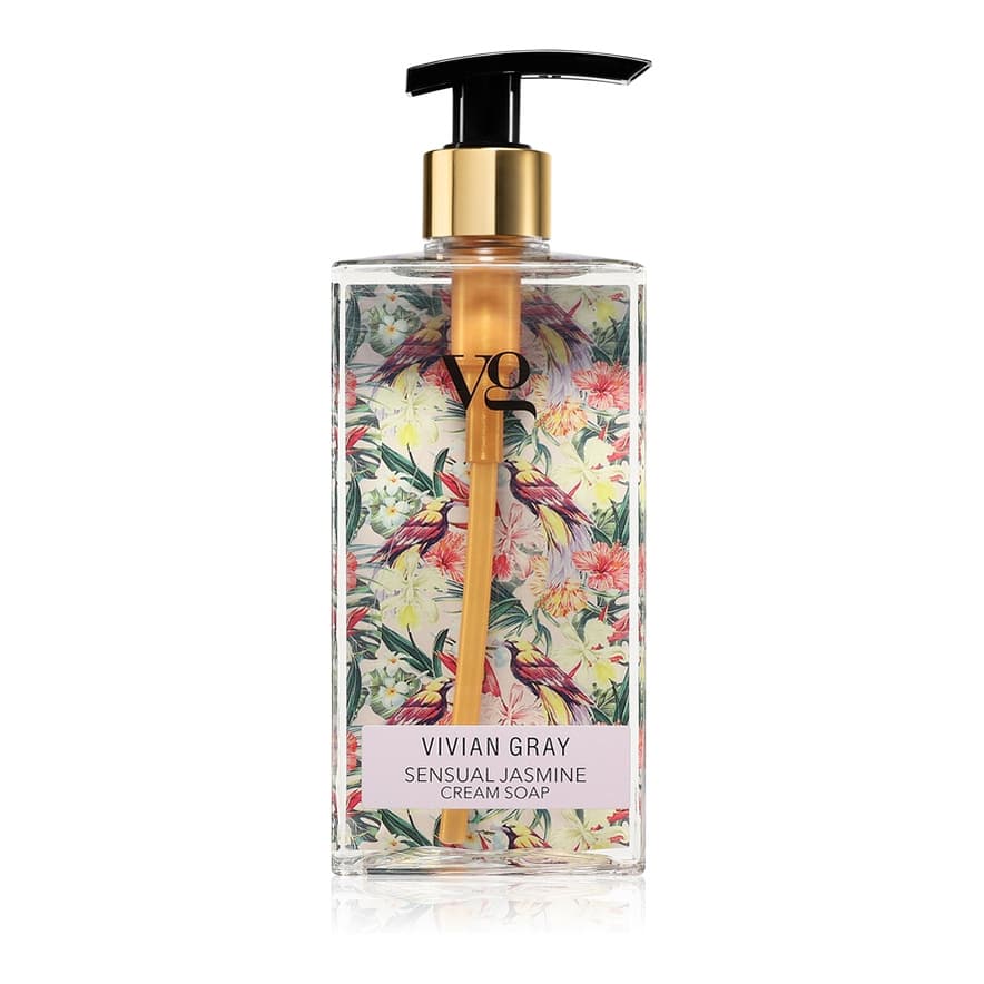 Sensational Sensual Jasmine