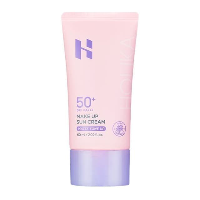 Make Up Sun Cream