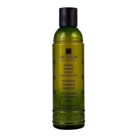 Neroli Jasmine - Gentle Hair Cleanser