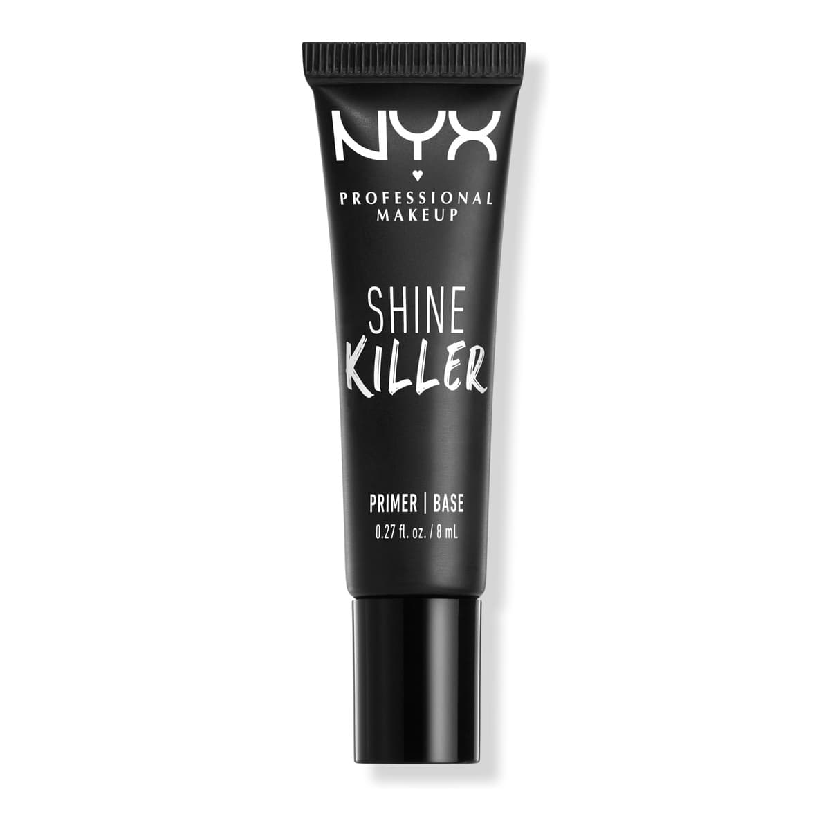 Shine Killer Charcoal Infused Mattifying Primer