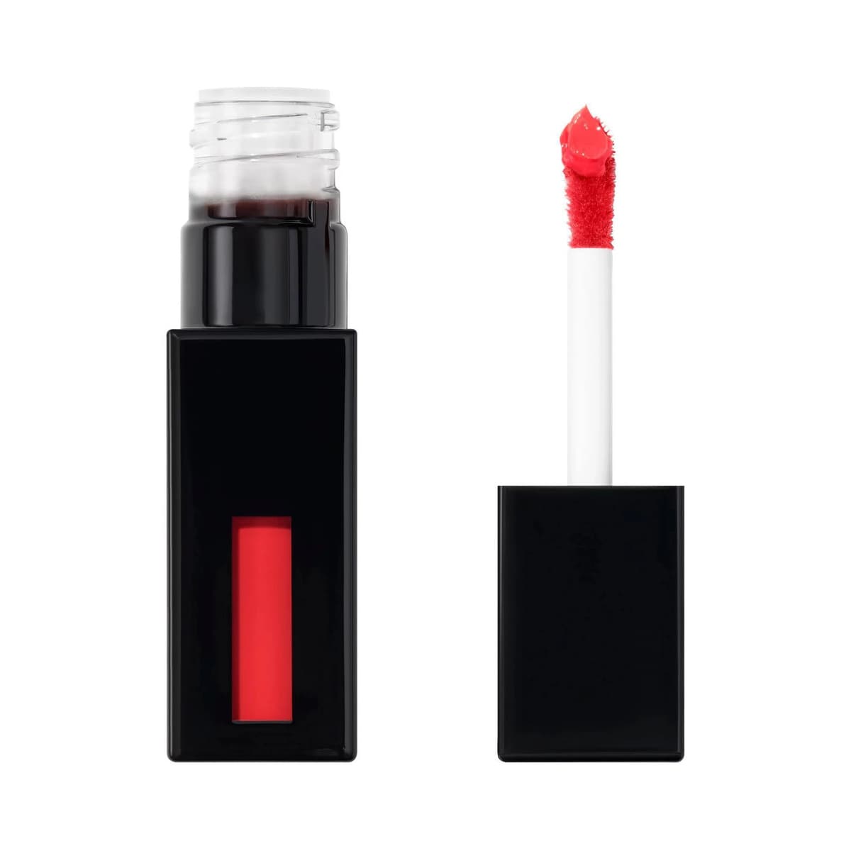 Glossy Lip Stain, Polished Peach