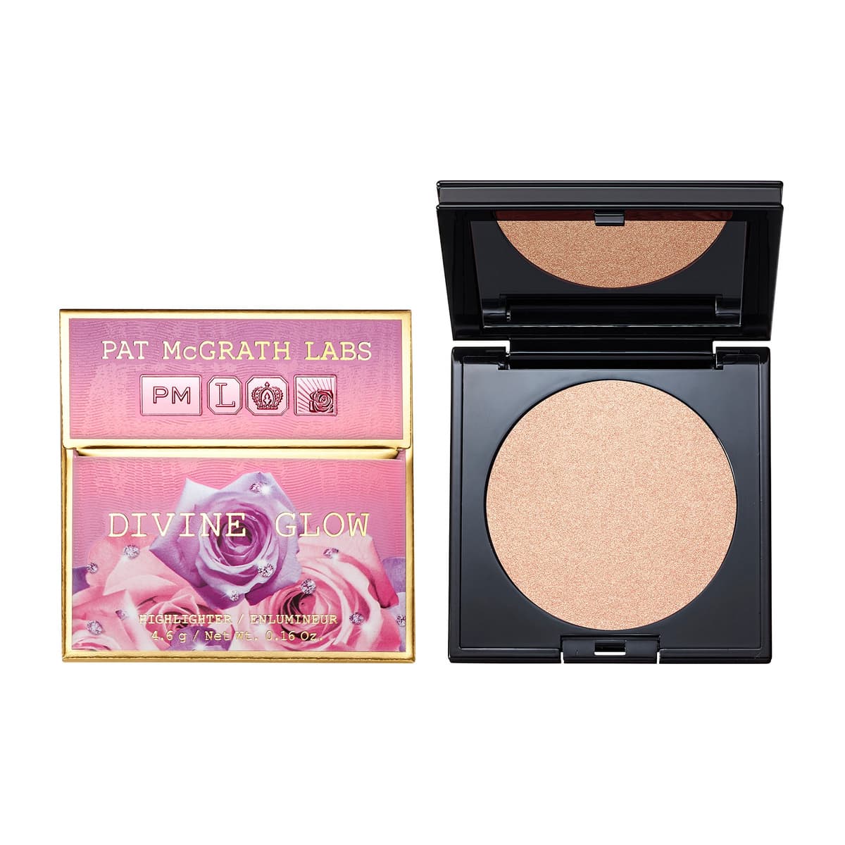 Skin Fetish: Divine Glow Highlighter, Venus Nectar