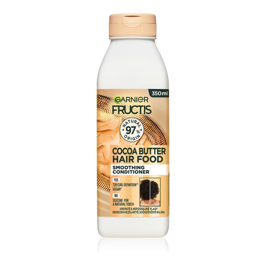 Fructis Cocoa Butter Hair Food
