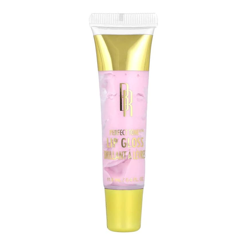 Perfect Tone, Lip Gloss, #5301 Pink Haze