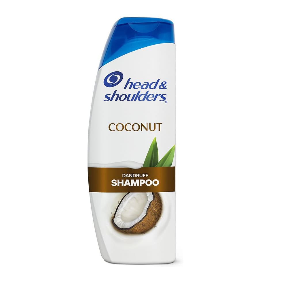 Dandruff Shampoo, Anti-Dandruff Treatment Coconut