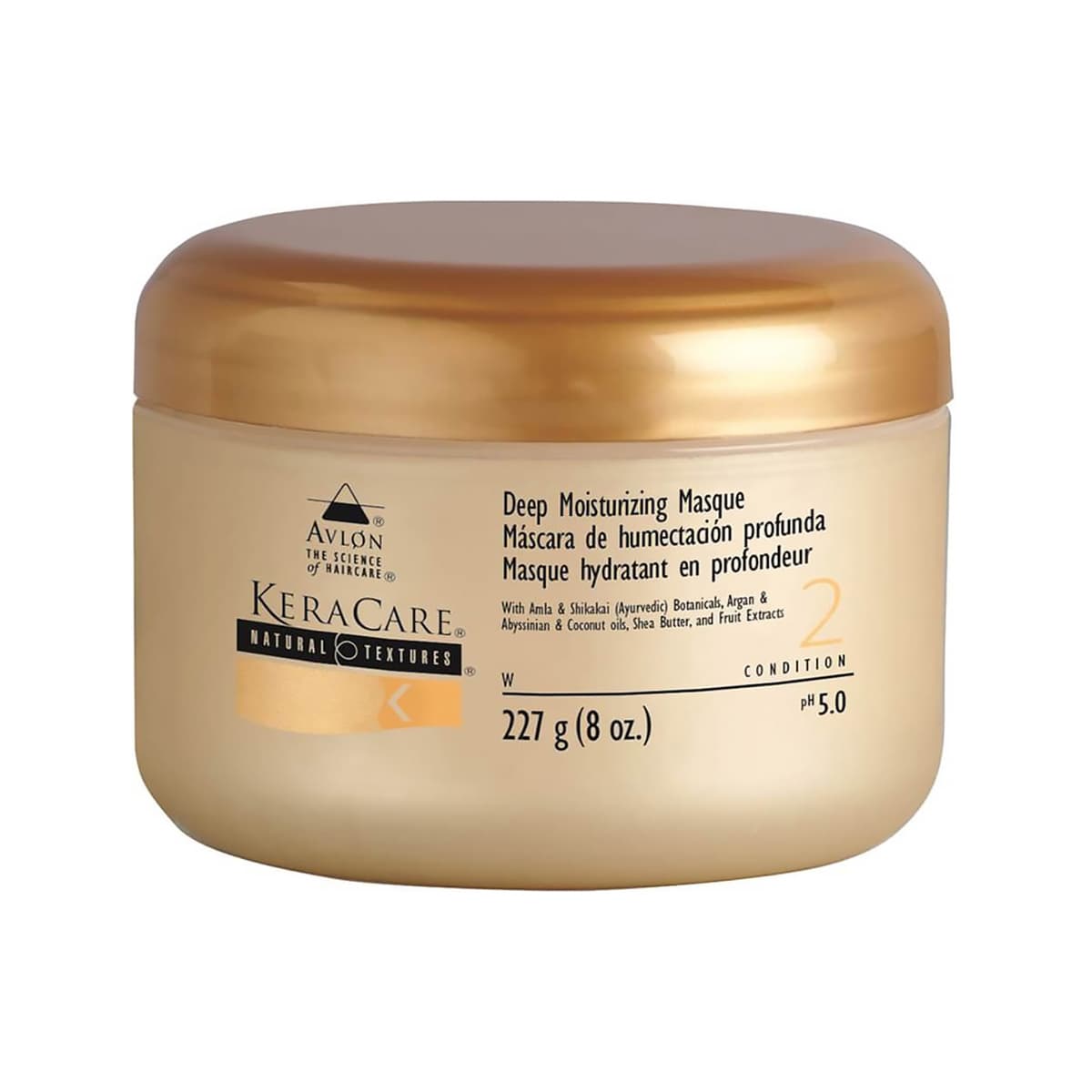 Deep Moisturising Masque