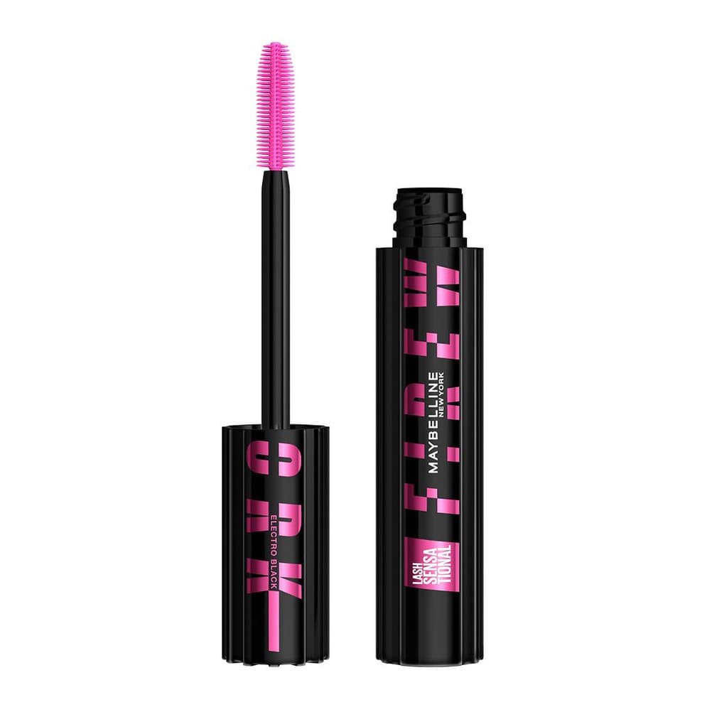 Lash Sensational Firework Washable Mascara