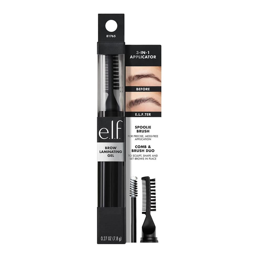 Brow Laminating Gel