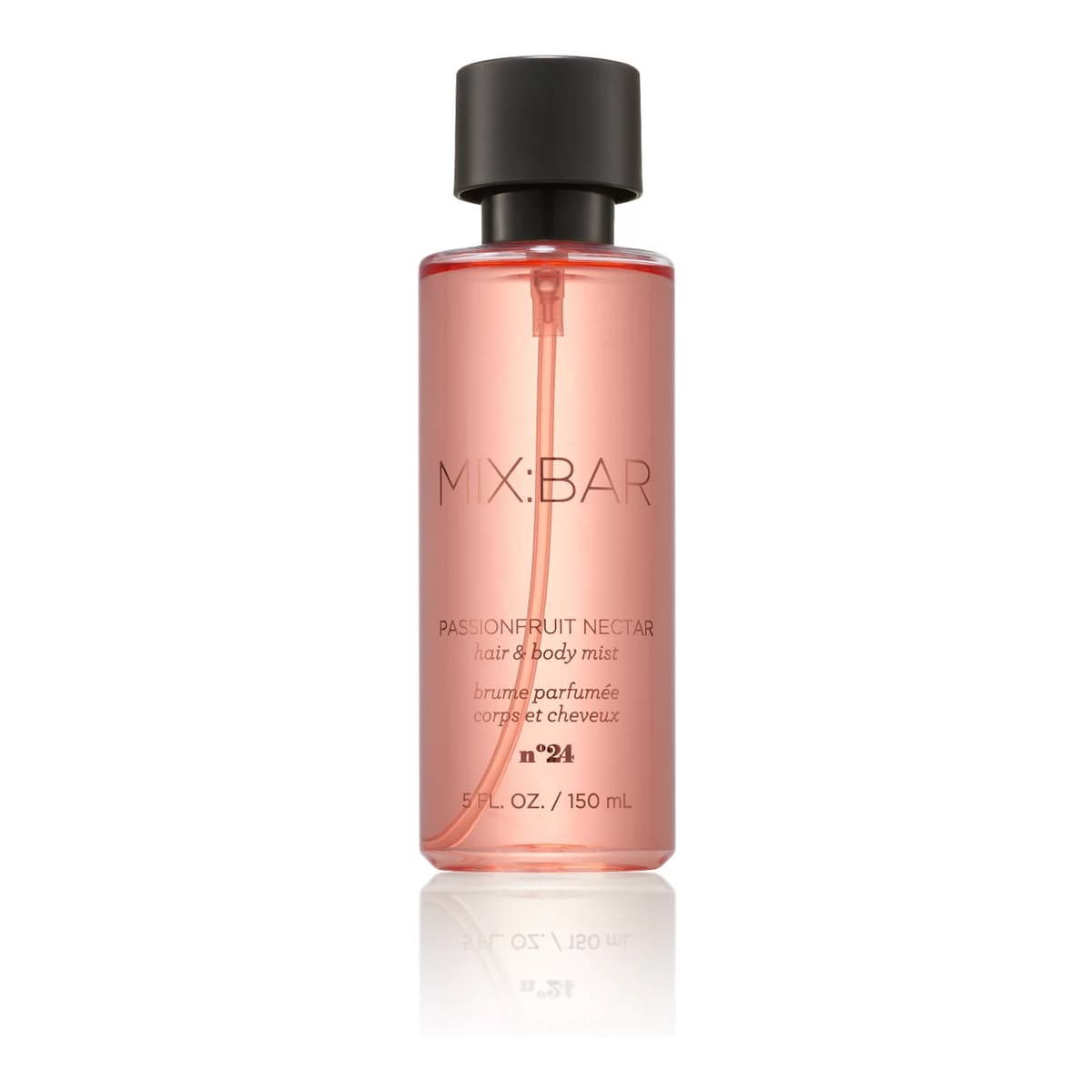 Women's Hair & Body Mist - Passionfruit Nectar